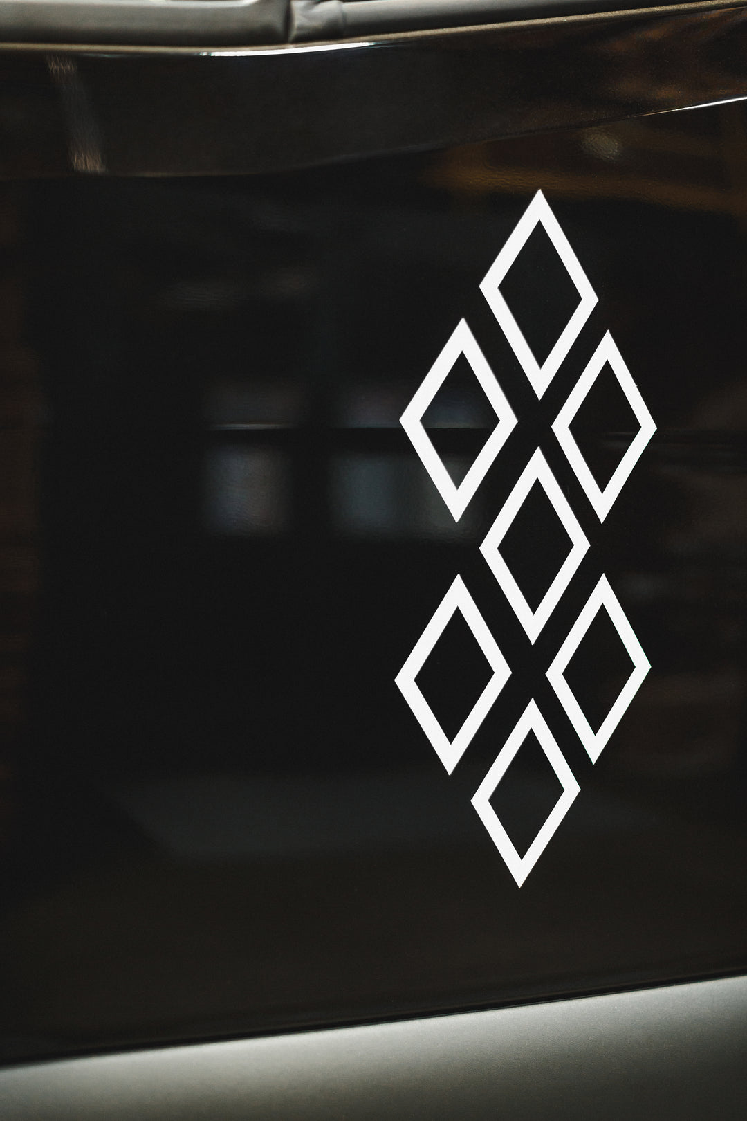 7DIAMONDS CLOTHING VAN