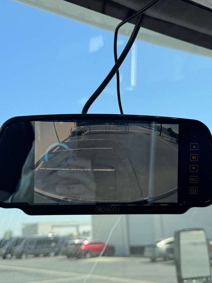 2021 Ford E450 Super Duty Shuttle Bus