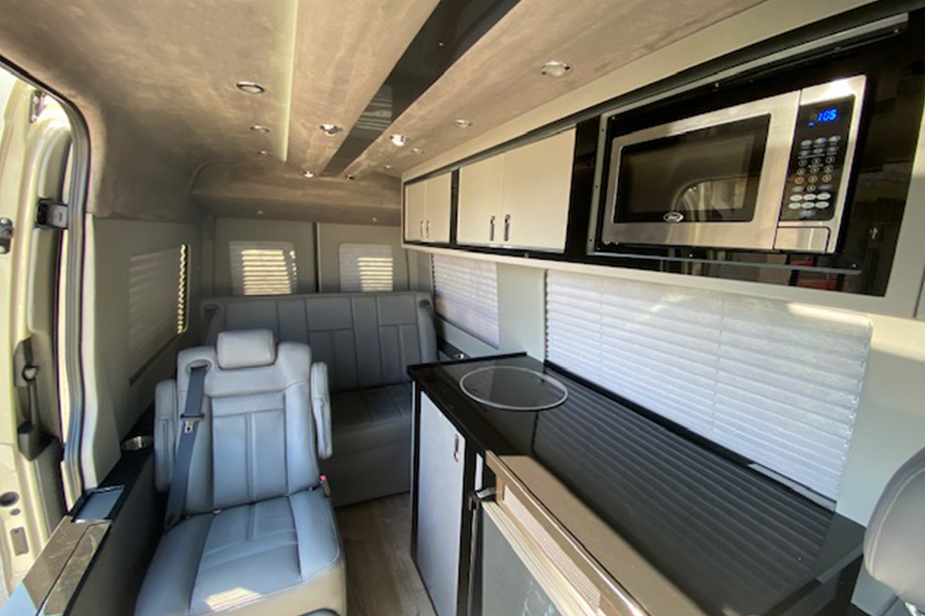 MERCEDES FEATURED CONVERSIONS – SPV Conversions