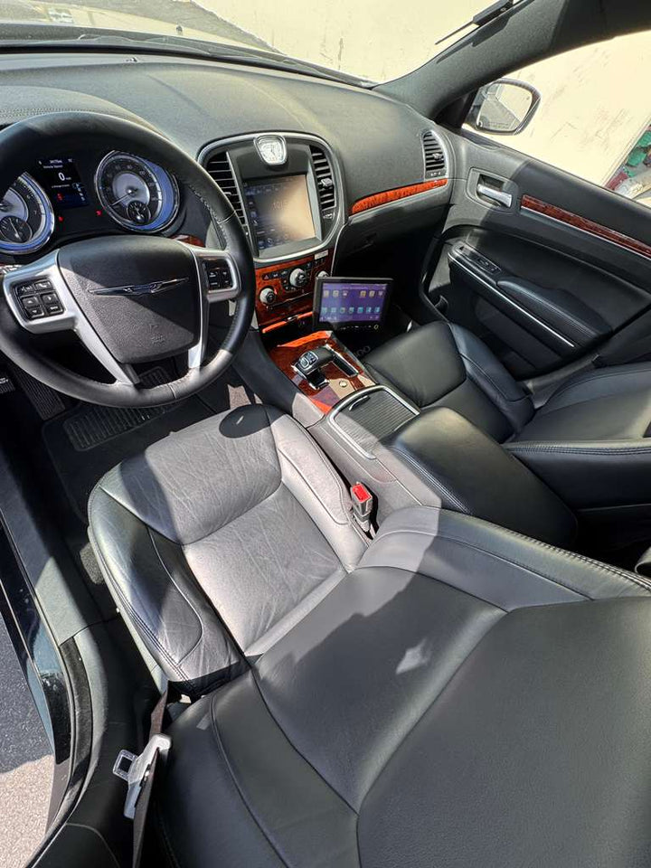 2014 Chrysler 300 Limousine