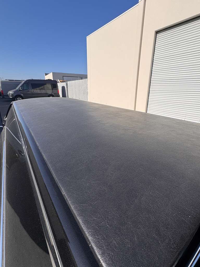 2014 Chrysler 300 Limousine