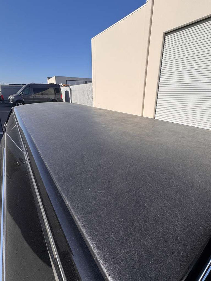 2014 Chrysler 300 Limousine
