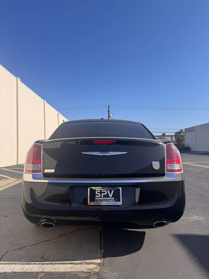 2014 Chrysler 300 Limousine